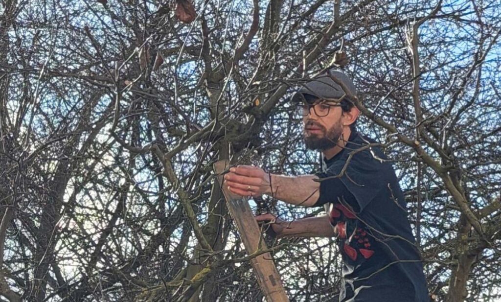 Foto von Andreas Schwarz