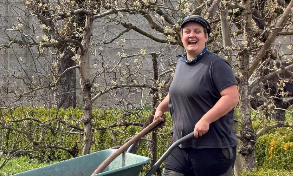Foto von Anina Surina